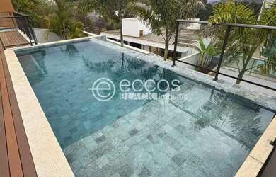 Imagem 4: Casa em condomínio à venda, 4 quartos, 4 suítes, 4 vagas, Alphaville Lagoa dos Ingleses