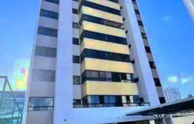 Imagem: O apartamento possui 3 Dormitórios, 5 Banheiros, 3 Vagas na