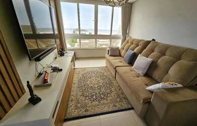 Imagem 7: Apartamento com 3 dormitórios à venda, 129 m² por R$ 1.200.000,00 -...