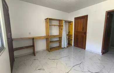 Imagem 4: Aluguel apto. semi mobiliado prox. da UFSC, SEM COBRANÇA DE CONDOMÍNIO...