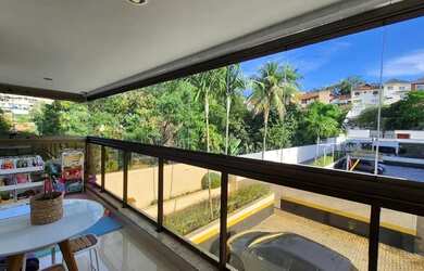 Imagem 9: LINDO APTO 3QTOS-SUÍTE-77M2-1VGA- JAZZ HARMONY - FREGUESIA JPA RJ