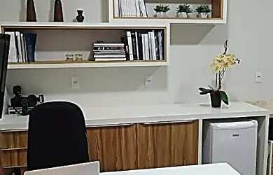 Imagem: O depósito à venda e está localizado em Centro, Ourinhos