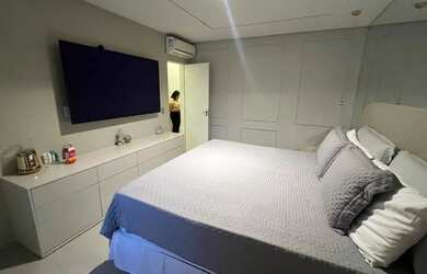 Imagem 7: CONDOMINIO NATURE VILLE DÚPLEX DE ALTO PADRÃO