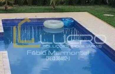 Imagem: Casa em Condomínio Fechado em Residencial Primavera, (Piratininga)