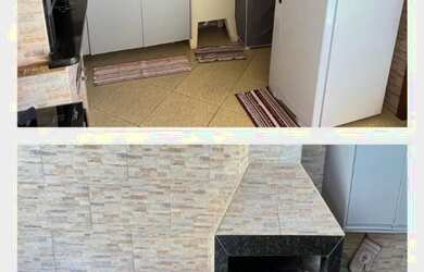 Imagem 13: Sobrado 10 pessoas c/ piscina temporada Praia de Leste Pacote Natal, Ano...