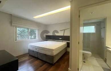 Imagem 12: Apartamento com 4 Dormitórios suítes à Venda e para Alugar no Alto...