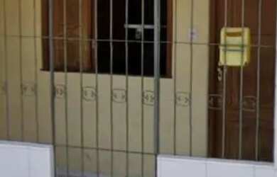 Imagem: A casa possui 1 Dormitório, 1 Banheiro, 50m² de Área e está