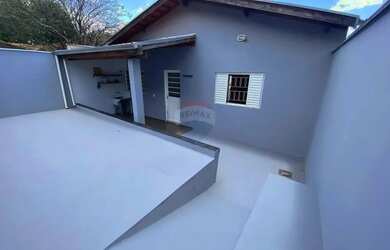 Imagem 7: Casa disponível para locação no Bairro Vila Rodini, Rua dos Tupis!!!