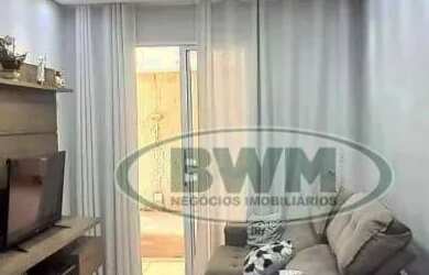 Imagem 2: Apartamento com 2 dormitórios à venda, 52 m² - Jardim Bertanha - Sorocaba/SP
