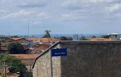 Imagem 2: Casa no Jardim Alto Dos Laranjais Ii - Laranjal Paulista/SP