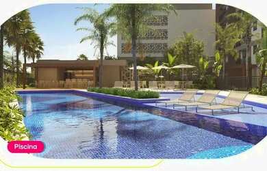 Imagem 3: MOOD COLINA A - APARTAMENTOS DE 2 E 3 QUARTOS EM PATAMARES