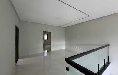 Imagem 12: Vivenda das Marinas - Casa Duplex com 3 suítes de construção climatizada...