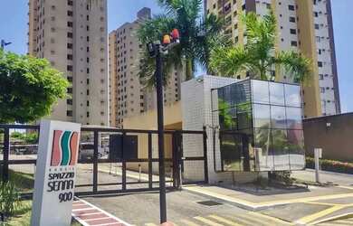 Imagem 14: APARTAMENTO SPAZZIO SENNA 2/4 56m² - NOVA PARNAMIRIM
