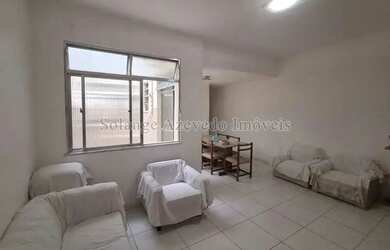 Imagem 3: Apartamento Térreo na Rua Pereira Nunes