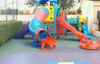 Imagem 13: Apartamento para Alugar no Carandiru, 50 m² 2 dormitórios, sala com...