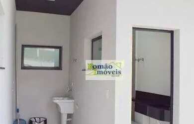 Imagem 9: Casa Térrea com 03 - Suítes à venda, 240 m² por R$ 1.900.000 - Condomínio...