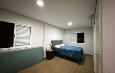 Imagem 14: Apartamento mobiliado com duas suítes - Residencial Desembargador Lauro...