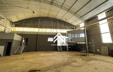 Imagem 7: Excelente Galpão para Locação em Atibaia Jardim dos Pinheiros