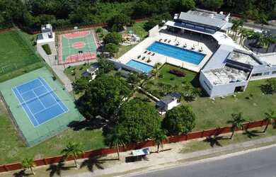 Imagem: O terreno possui 642m² de Área e está localizado em Ponta