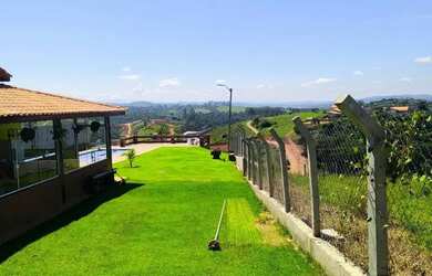 Imagem 2: CHÁCARA COM TERRENOE COM CONDIÇÃO ESPECIAL