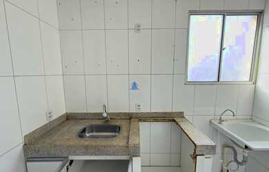 Imagem 11: ALUGUEL APARTAMENTO 2 QUARTOS TONI JUSTINOPOLIS