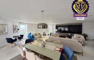 Imagem 5: Apartamento à venda na Vila Assunção, em Santo André