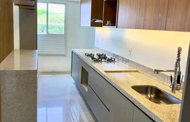 Imagem 6: Apartamento com 3 Quartos para alugar, 115m² - Setor Marista