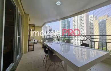 Imagem 5: Apartamento para venda com 155m² em Moema - São Paulo