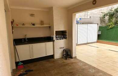 Imagem 15: Sobrado com 3 suítes no Reserva São Pedro, Parque Xangrilá Campinas