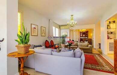 Imagem 4: Apartamento 3 dorms à venda Rua Vinte e Quatro de Outubro, Moinhos de...