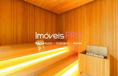 Imagem 13: Apartamento, Moema Pássaros - São Paulo