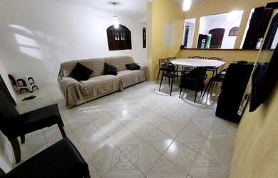 Imagem 5: Casa 4/4 com piscina em Condominio no Litoral Norte, estrada do coco 3 minutos da praia