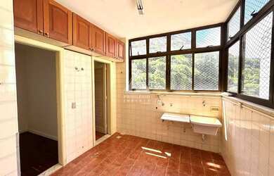 Imagem 6: O seu refúgio de paz em Copacabana