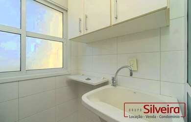 Imagem 8: Apartamento 2 Dormitórios 2 Vagas no Bairro Menino Deus