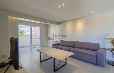 Imagem 4: Venda Apartamento 3 Dormitórios - 219 m² Pinheiros