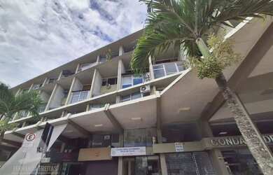 Imagem: O depósito possui 1 Vaga na garagem, 98m² de Área e está