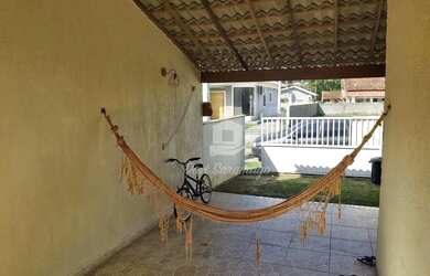 Imagem 16: Maravilhosa Casa com 5 quartos 2 suítes no Condomínio Residencial Ubatã