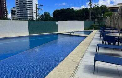 Imagem 3: Maison Biarritz - Patamares, 151m², 3 Suítes, Vista Mar, Armários,...