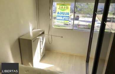 Imagem 6: Apartamento semi mobiliado de 1 dormitório, 1 vaga, no bairro Protásio...