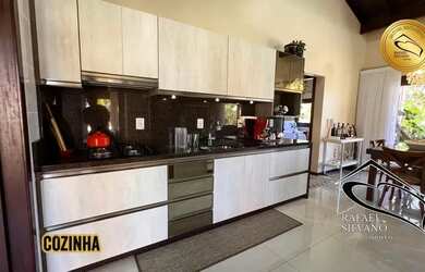 Imagem 11: OPORTUNIDADE Casa Alto Padrão para Venda COM 1.034M², PRÓXIMO A LAGOA,...