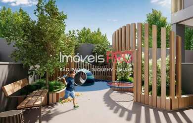 Imagem 10: LANÇAMENTO EM MOEMA. Piscina, Ar-condicionado, 306m² de Áreae3 Vagas...