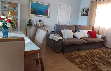 Imagem 3: Apartamento pronto para morar no centro de Poços de Caldas