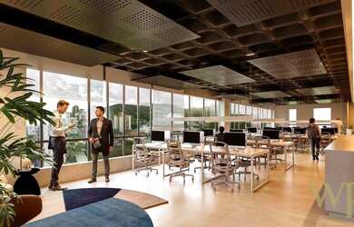 Imagem 8: WP6832 - Novo Empreendimento High To Work