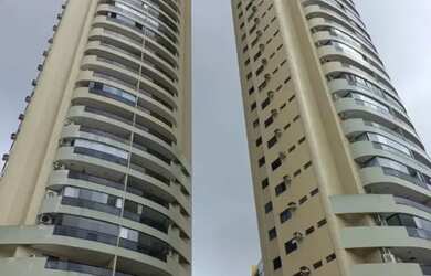 Imagem: O apartamento possui 3 Dormitórios e 3 Banheiros e está localizado