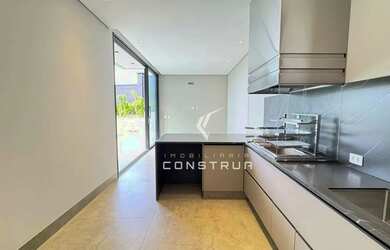 Imagem 16: CASA À VENDA NO CONDOMÍNIO ALPHAVILLE DOM PEDRO 2