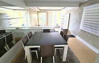 Imagem 2: CAXIAS DO SUL - Casa Padrão - JARDIM AMÉRICA