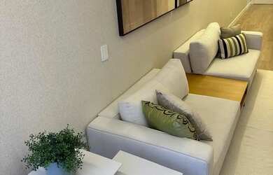 Imagem 3: APARTAMENTO DECORADO COM 03 DORMITÓRIOS NA QUADRA MAR EM BALNEÁRIO CAMBORIÚ