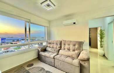 Imagem 9: Infraestrutura completa. Piscina, Churrasqueira, Imóvel mobiliadoeAr-condicionado