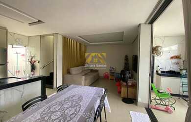 Imagem 8: Sobrado 3/4 com 1 suíte - 120 m² na 505 Sul ARSO 52 - Próximo ao Hospital...