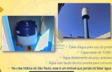 Imagem 12: Galpão à venda, 3672 m² por R$ 17.500.000,00 - Rosário - Atibaia/SP